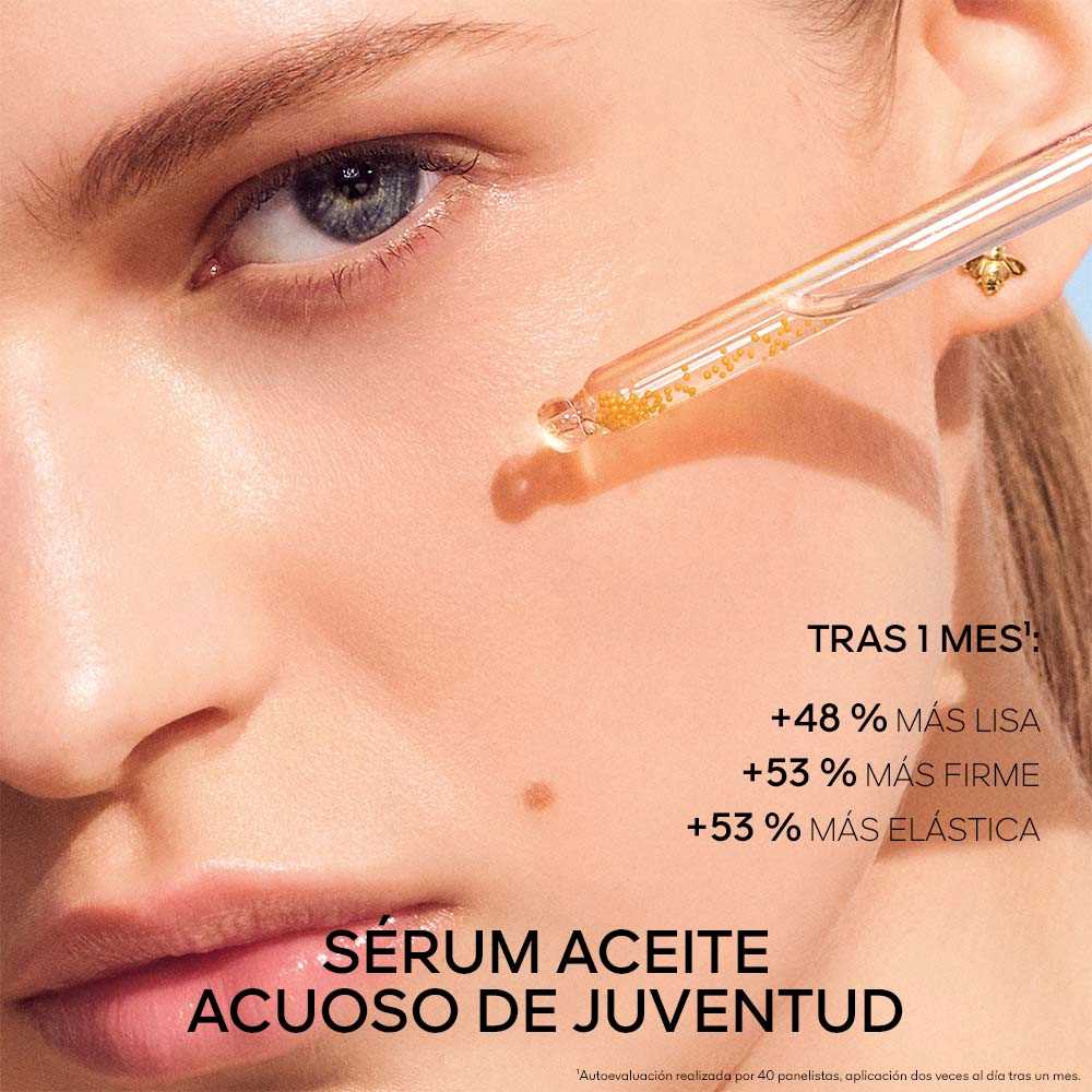 ABEILLE ROYALE PROGRAMA DESCUBRIMIENTO ANTIEDAD (SET PARA CUIDADO FACIAL ANTI-EDAD)